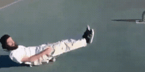 Quand j'ai géré toutes les exceptions dans mon code