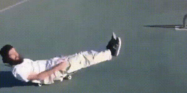 Quand j'ai géré toutes les exceptions dans mon code