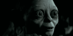 Quand je corrige un bug juste avant la présentation du projet