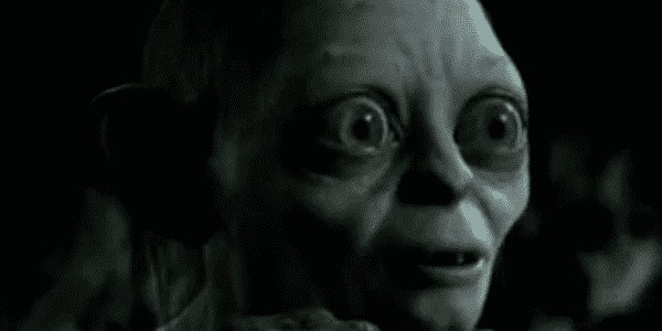 Quand je corrige un bug juste avant la présentation du projet