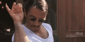 Quand j'ajoute ma touche perso dans le code