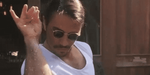 Quand j'ajoute ma touche perso dans le code