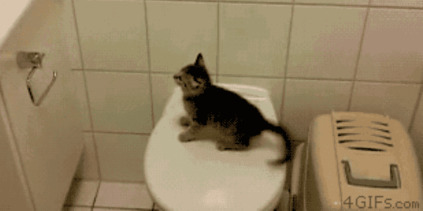 Quand j'utilise un nouveau framework sans lire la documentation