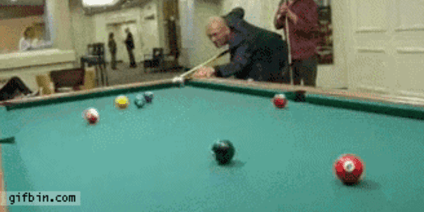 Quand on m'appelle pour débloquer une situation sur une techno que je maîtrise