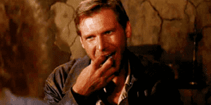 Quand le chef se fait engueuler par le PDG et que je vois tout à travers la vitre