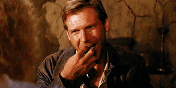 Quand le chef se fait engueuler par le PDG et que je vois tout à travers la vitre