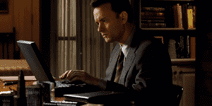 Quand au bout de 20 mails explicatifs, le client comprend enfin ma demande