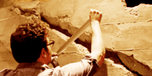 Quand on me demande de corriger un bug majeur en urgence