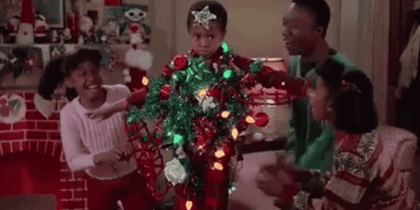 Quand un nouveau stagiaire nous rejoint