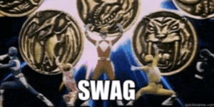 Quand on a enfin bouclé un projet