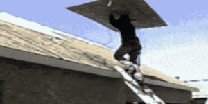 Quand j'essaie de corriger un bug et que je ne sais absolument pas ce que je fais