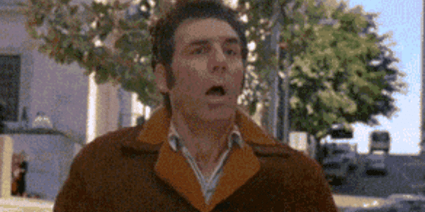 Quand c'est vendredi soir et que je viens de casser la prod