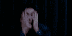 Quand je viens de perdre une heure à cause d'un point-virgule oublié