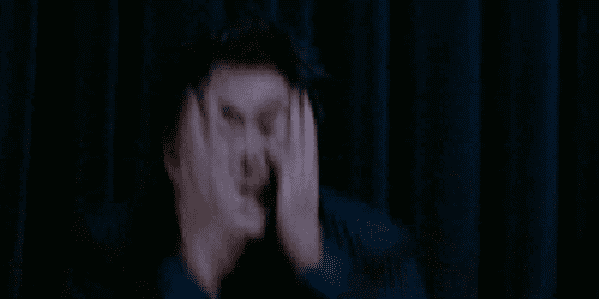 Quand je viens de perdre une heure à cause d'un point-virgule oublié