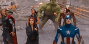 Quand on participe à un hackathon pour rendre le monde meilleur