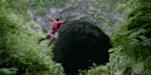 Quand je reprends du code non commenté