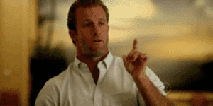 Quand je vais chercher de l'aide dans le bureau et que je trouve seulement le stagiaire