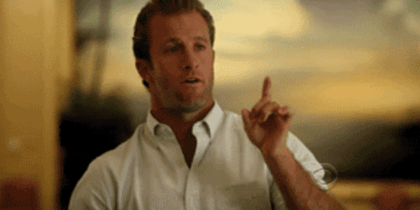 Quand je vais chercher de l'aide dans le bureau et que je trouve seulement le stagiaire