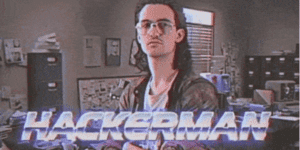 Quand je participe à un hackathon