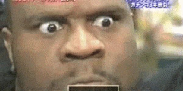 Quand je corrige un dernier bug bloquant la veille de la deadline