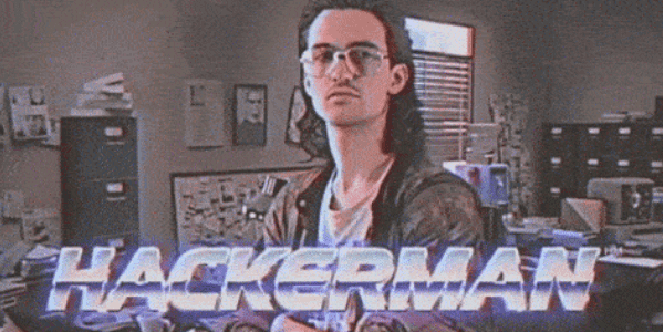 Quand je participe à un hackathon