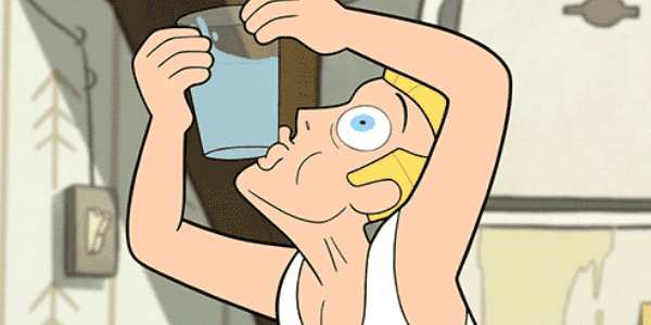 Quand j'utilise un framework pour la première fois