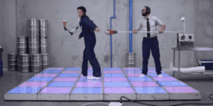 Quand mon app passe les tests de charge avec succès