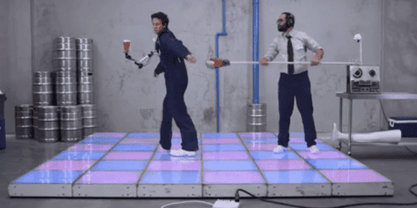 Quand mon app passe les tests de charge avec succès