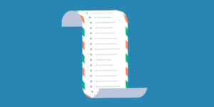 Les specs initiales et tout ce qu'elles cachent