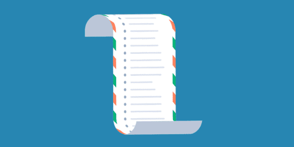 Les specs initiales et tout ce qu'elles cachent