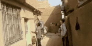 Quand on me refile un projet complètement planté