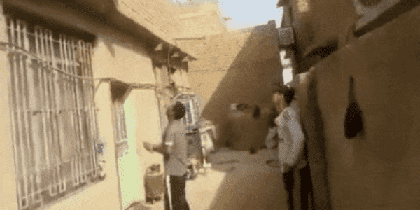 Quand on me refile un projet complètement planté