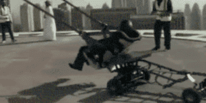 Quand je push un patch en prod sans avoir testé