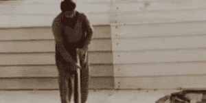 Quand je lance un refactoring