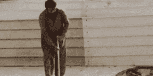 Quand je lance un refactoring