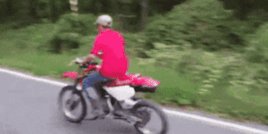 Quand je teste un nouveau framework sans avoir lu sa doc