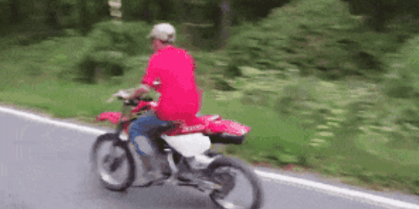 Quand je teste un nouveau framework sans avoir lu sa doc