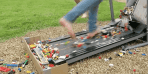 Quand on me refile les tickets d'un collègue sur le départ