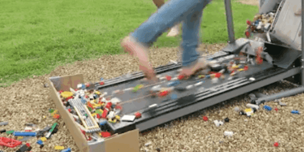 Quand on me refile les tickets d'un collègue sur le départ