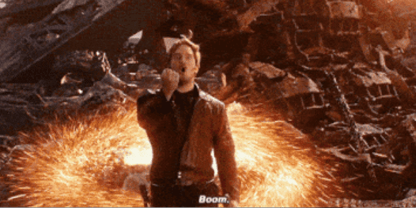 Quand je livre une fonctionnalité buguée juste avant de partir le vendredi soir