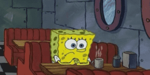 Quand personne ne m'a prévenu qu'une réunion était annulée