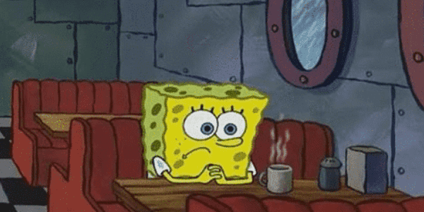 Quand personne ne m'a prévenu qu'une réunion était annulée