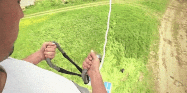 Quand je vois un dev senior en action