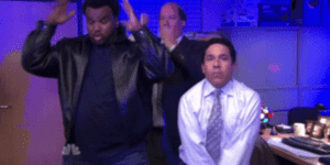 Quand une mise en prod se passe sans problème