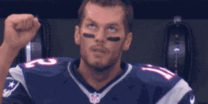 Quand ma compilation fonctionne du premier coup