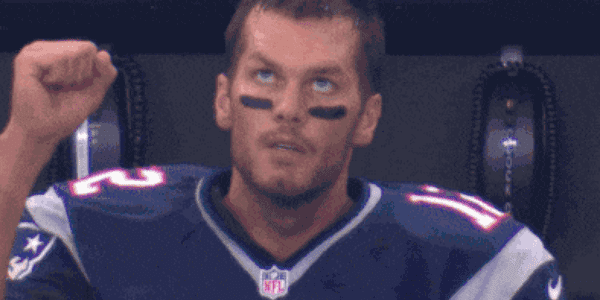 Quand ma compilation fonctionne du premier coup