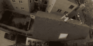 Quand je commit sans tester et que ça passe la validation