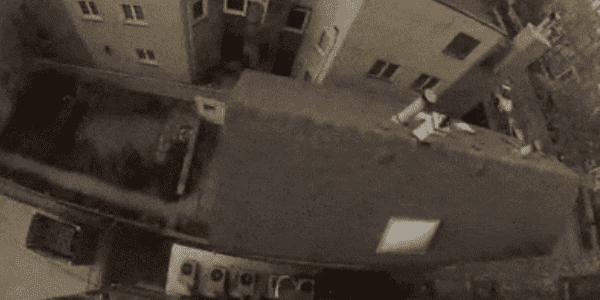 Quand je commit sans tester et que ça passe la validation