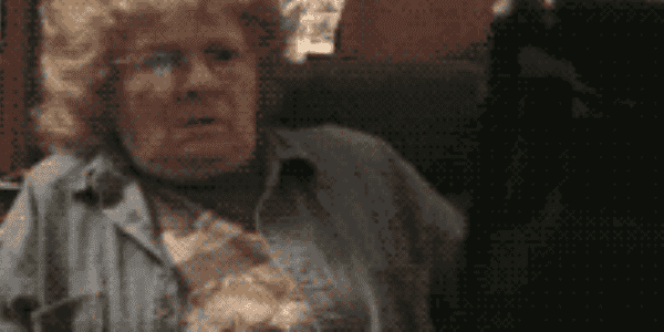 Quand je regarde à quoi ressemble le site sous IE