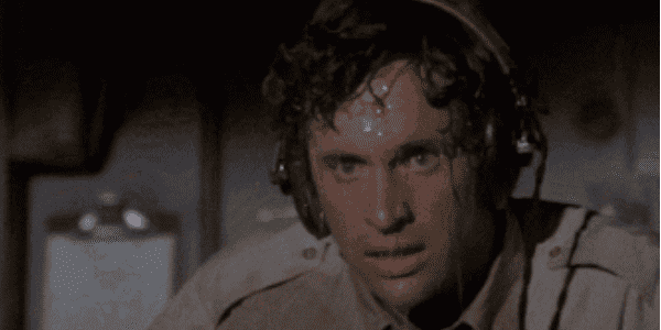 Quand c'est le Black Friday et que le site ne tient pas la charge